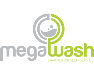 Lavandarias Self-Service